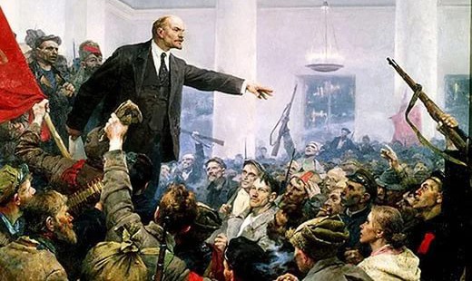 Александр Майсурян. Почему не бывает мирных революций Александр Майсурян. Почему не бывает мирных революций