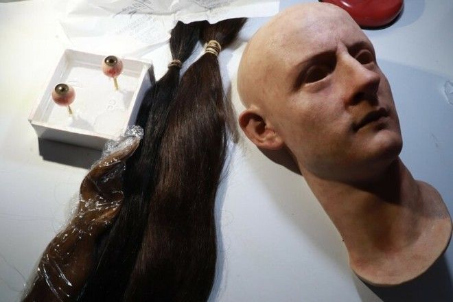 Вот как на самом деле выглядел жестокий император Калигула