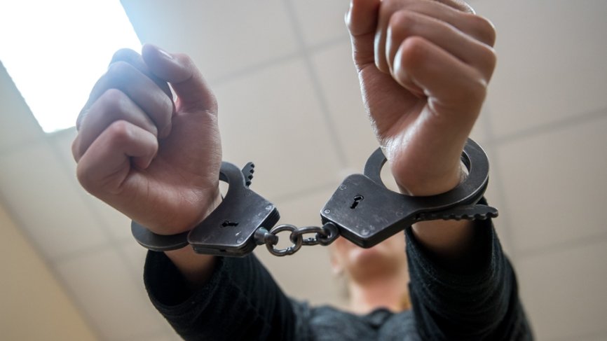  Полиция Кузбасса задержала подозреваемого в двойном убийстве
