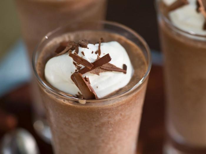 Быстро, просто и вкусно. \ Фото: pinterest.com. Десерты для гурманов: 5 рецептов на основе кофе