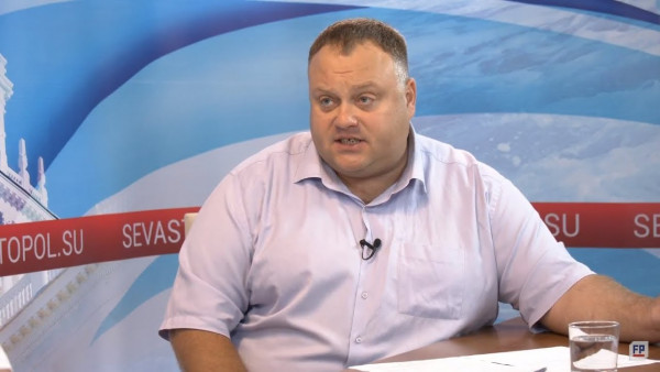 Уволен начальник главного управления Государственного жилищного надзора Севастополя