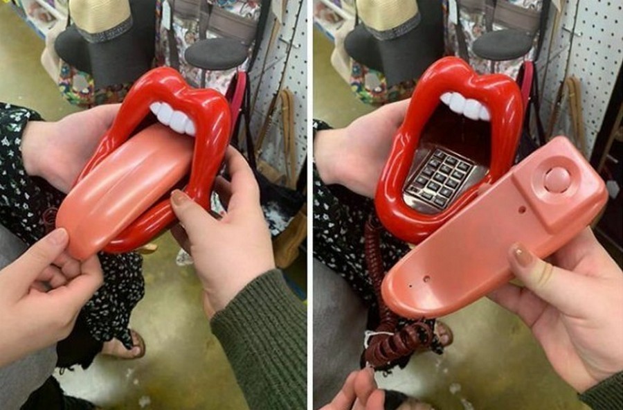 Насадка стимулирующая 