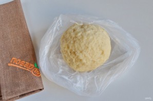 Вэрзэре - фото шаг 3