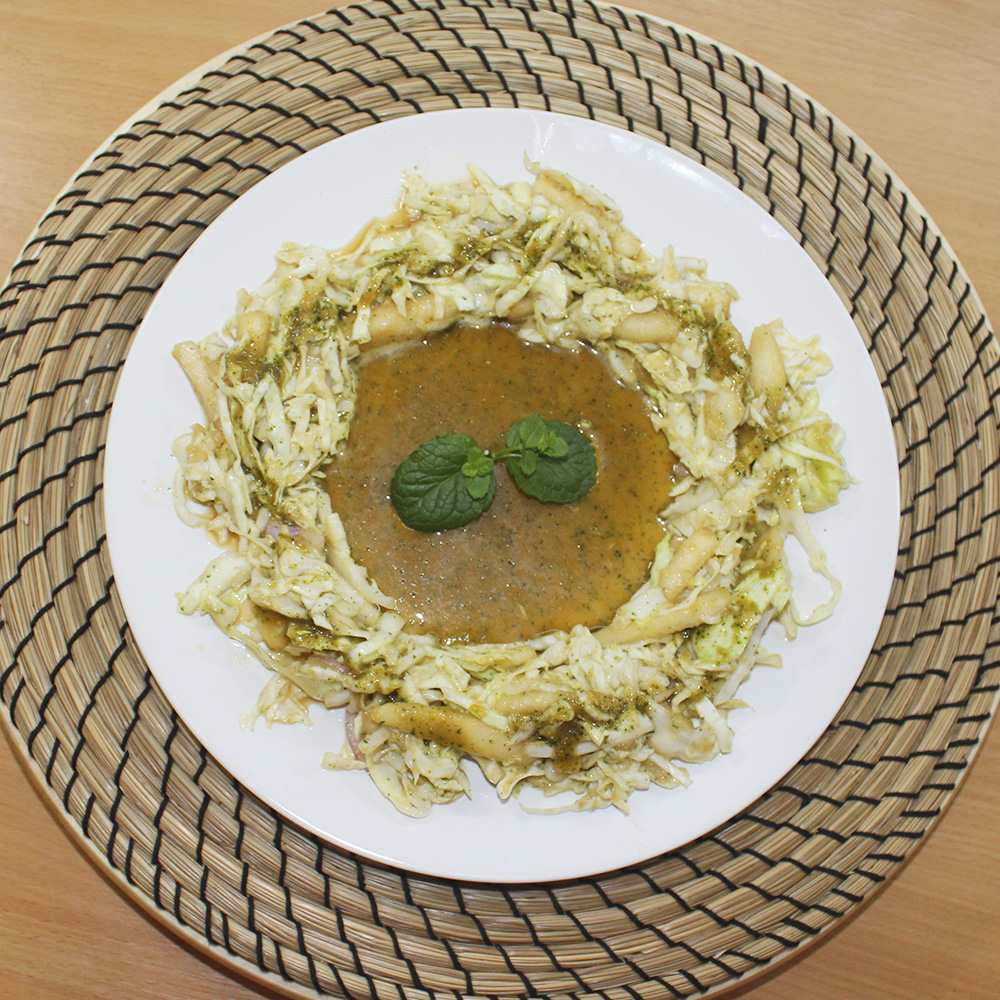 Салат для шашлыка Салат для шашлыка