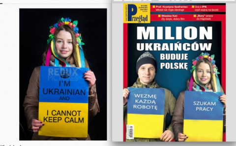 Поляки ценят украинцев как быдло…