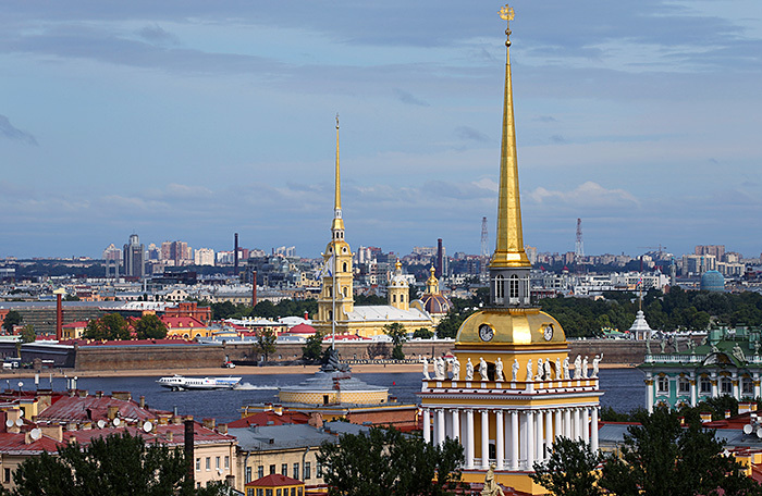 Ценные кадры: зарплатный рейтинг российских городов-миллионников Ценные кадры: зарплатный рейтинг российских городов-миллионников