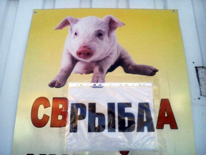 Российские рынки и их неповторимая атмосфера Российские рынки и их неповторимая атмосфера