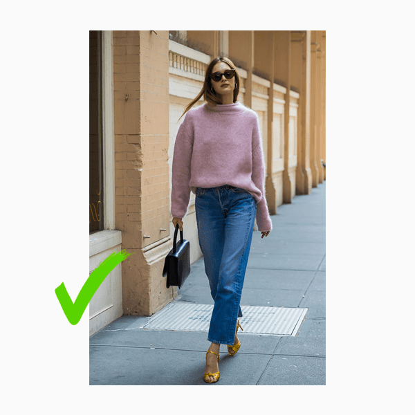 Street style 2018 Street style 2018