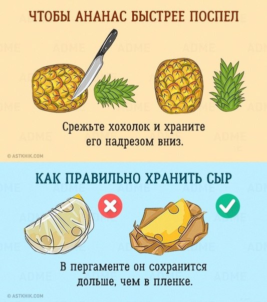 15 бесценных советов, которые облегчат жизнь на кухне 15 бесценных советов, которые облегчат жизнь на кухне