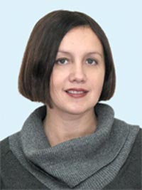 Елена Скаржинская заведующая отделом магистратуры Московской государственной академии физической культуры, преподаватель первой и единственной в России кафедры киберспорта (в РГУФКСМиТ)