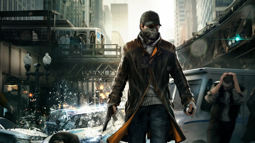 Для Watch Dogs вышла масштабная модификация с «живым открытым миром»