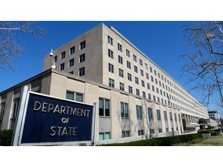 По следам Крымской декларации Госдепа: а Россия не признаёт продажу Аляски!