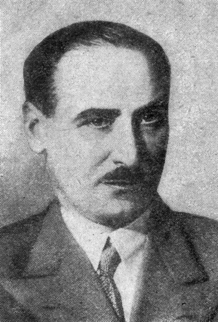 Что же на самом деле стояло за массовыми репрессиями 1937 года Что же на самом деле стояло за массовыми репрессиями 1937 года