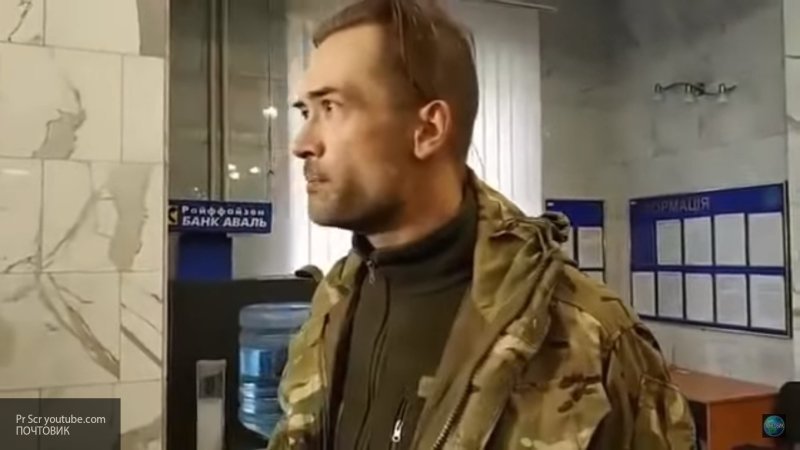 Комбат Пашинина рассказал правду о его службе Комбат Пашинина рассказал правду о его службе