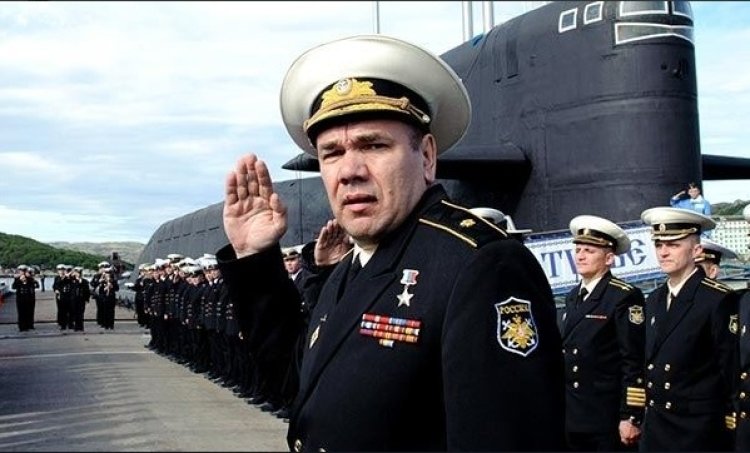 В Минобороны раскрыли, как боролись с блокировкой Киевом счетов Черноморского флота