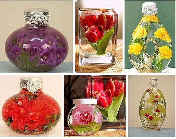 Чайная беседка