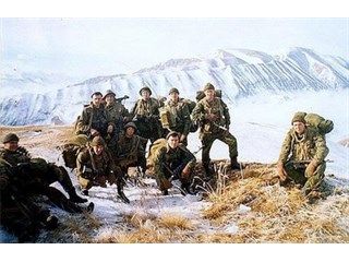 Высота 776. Бой, покрытый тайной Высота 776. Бой, покрытый тайной