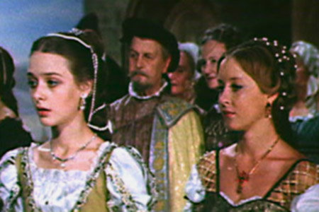 Любовью за любовь (1983)
