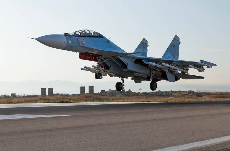ВКС РФ получили более тысячи самолётов и вертолётов за последние шесть лет