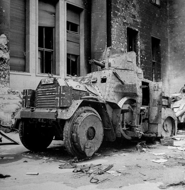 Агония. Май 1945 г. Агония. Май 1945 г.