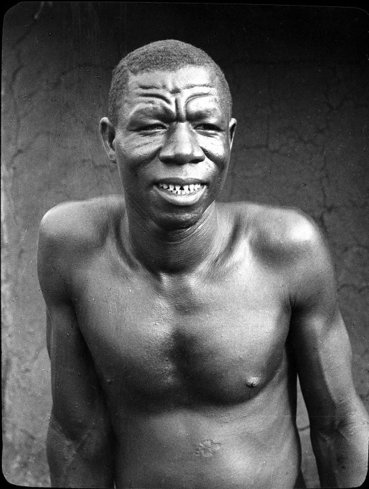 30 ретро-снимков из путешествия по Западной Африке в 1933-1934 годах