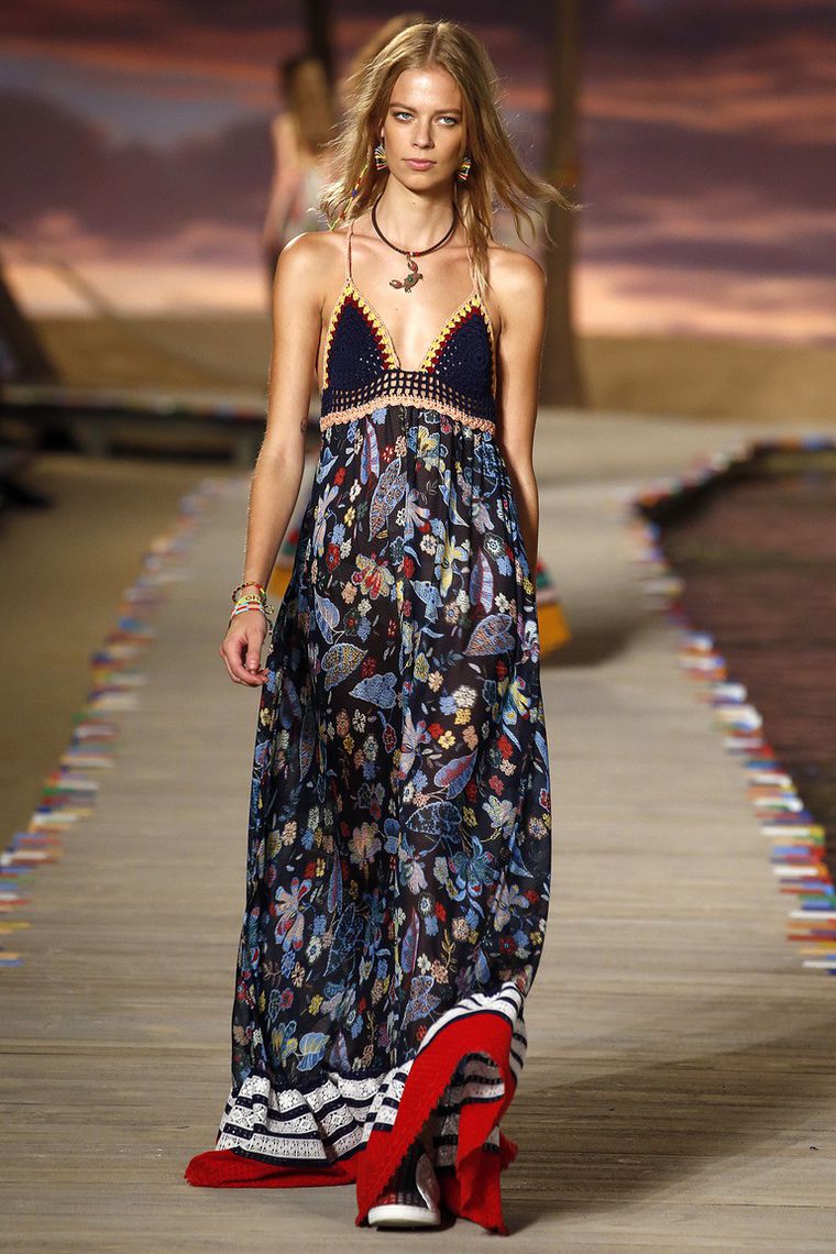 Tommy Hilfiger, - 2016:     70- .
