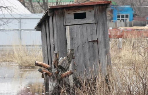 Өзбекстанда әжетханада үш адам тұншығып көз жұмды