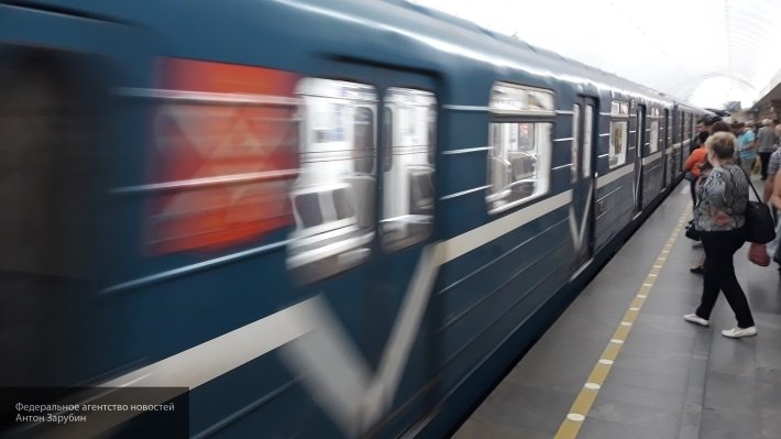 Станции Фрунзенского радиуса откроются в 2019 году
