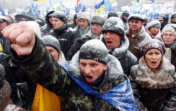 Неожиданная реакция соц.сетей на заявление Лаврова о визовом режиме Украины и РФ