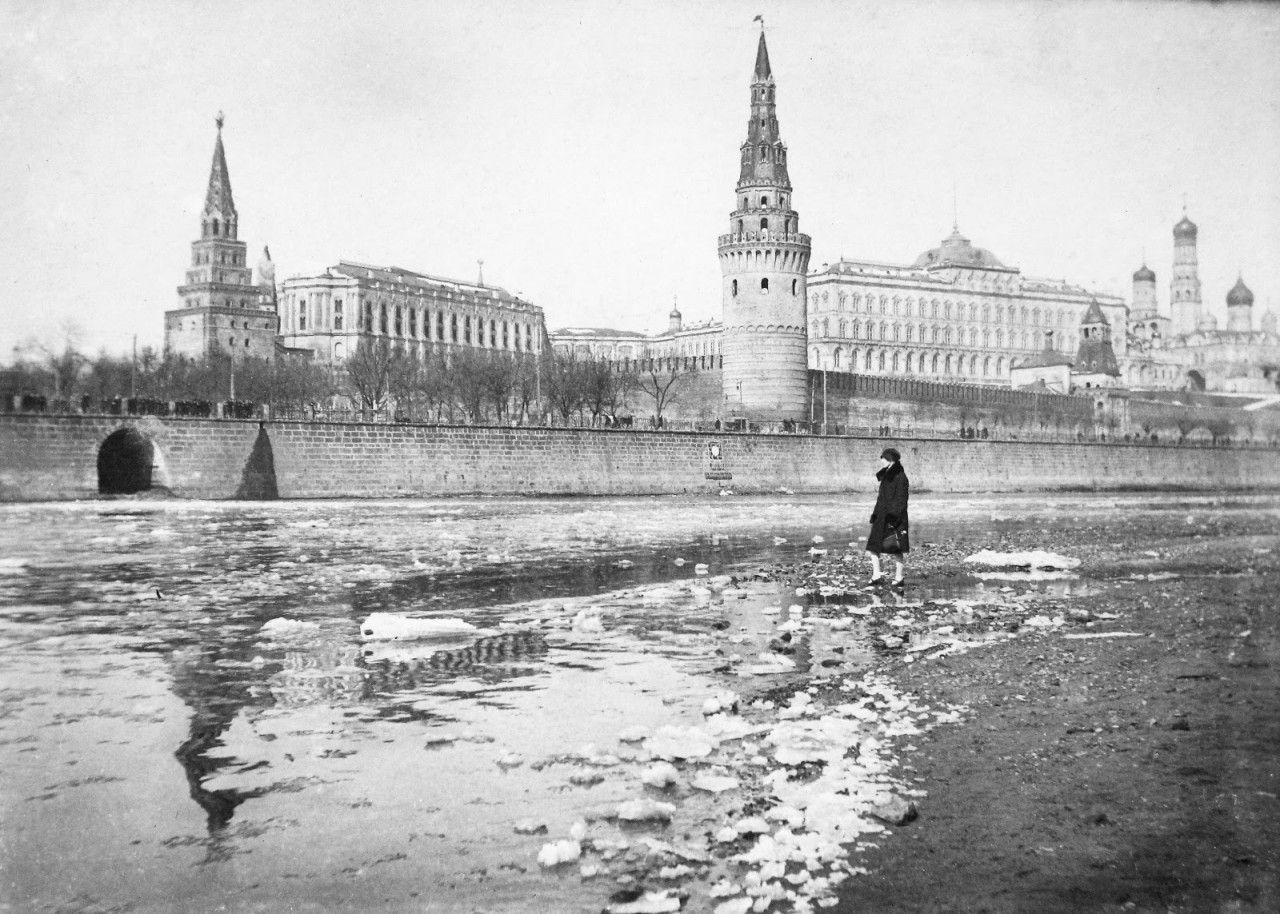 УНИКАЛЬНЫЕ ФОТОГРАФИИ ДОРЕВОЛЮЦИОННОЙ МОСКВЫ Уникальные фотографии дореволюционной Москвы