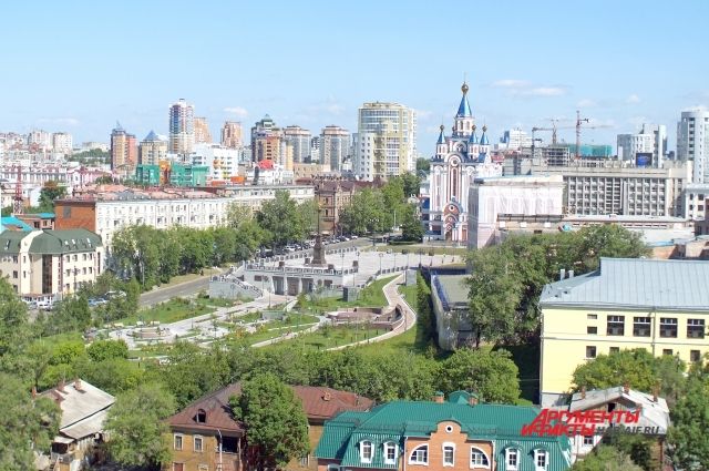 В Хабаровском крае стартовал второй тур губернаторских выборов