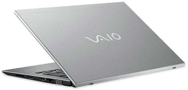 VAIO S