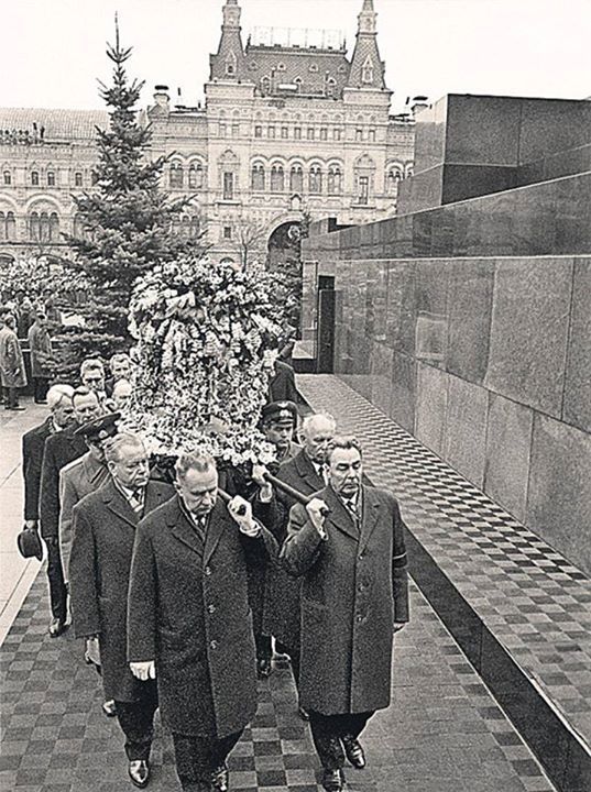 Слухи и правда про гибель Гагарина Слухи и правда про гибель Гагарина