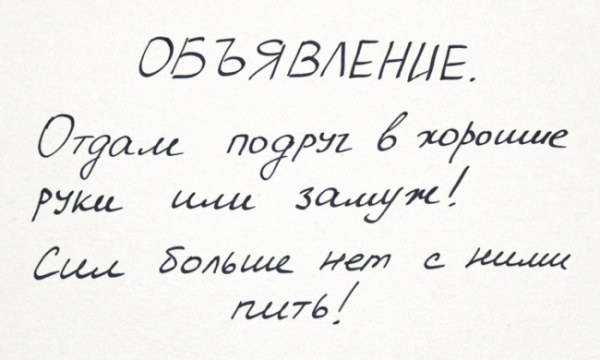 Когда у соседей прекрасное чувство юмора (14 фото)