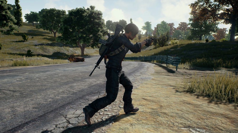9 советов для выживания и доминации в PlayerUnknown's Battlegrounds 9 советов для выживания и доминации в PlayerUnknown's Battlegrounds