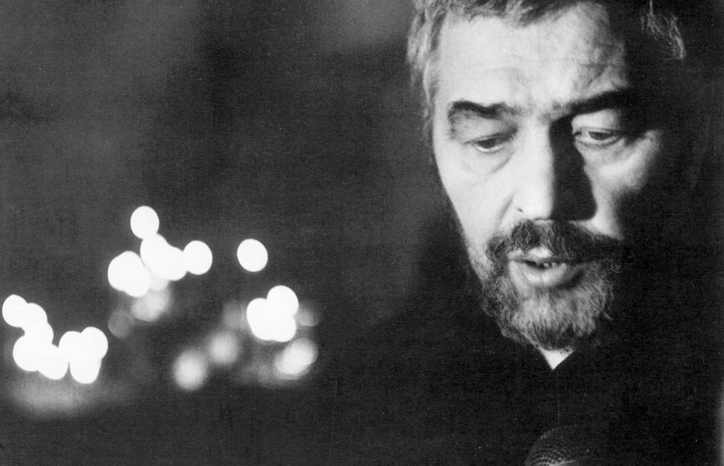 Савва Ямщиков. «Пятая колонна» Савва Ямщиков. «Пятая колонна»