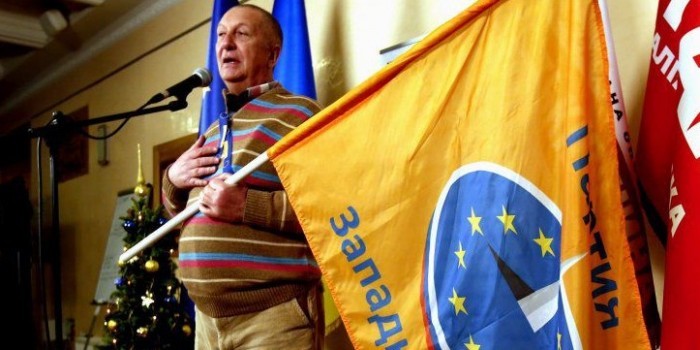 Боровой: Ходорковский «лагерный козел с петушиным криком»