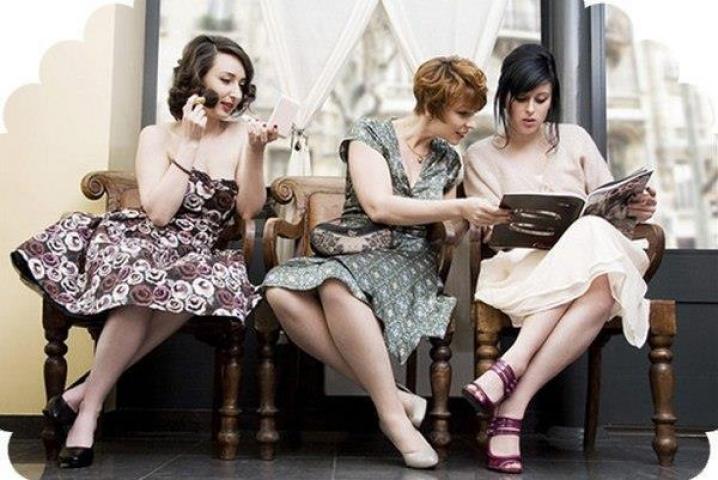 6 самых популярных видов...дур! 6 самых популярных видов...дур!