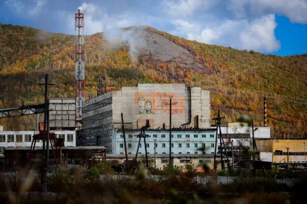 Стабильно плохо: дальнегорский «Бор» банкротит сам себя