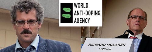 WADA потеряла единственного свидетеля… психически больного преступника WADA потеряла единственного свидетеля… психически больного преступника