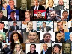 ЛИБЕРАЛЬНЫЙ ФАШИЗМ КАК ОН ЕСТЬ — 2 ЛИБЕРАЛЬНЫЙ ФАШИЗМ КАК ОН ЕСТЬ — 2