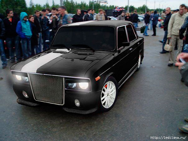 тюнинг ваз2106-2 (600x450, 158Kb)