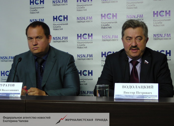 В Госдуме России удивились заявлению Лукашенко В Госдуме России удивились заявлению Лукашенко
