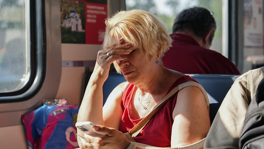 Эксперт рассказала о влиянии генов на терморегуляцию