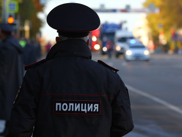 Угроза взрыва: правоохранительные органы проверяют Головинский и Коптевский суды