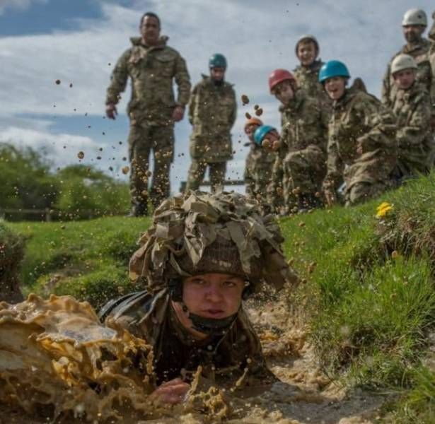 Позитивные картинки и фото приколы из жизни (11 фото) Позитивные картинки и фото приколы из жизни (11 фото)