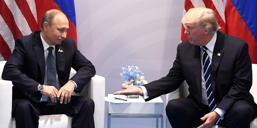 «США на грани гражданской войны»: Запад вновь хочет стать союзником России - Москва нам не враг «США на грани гражданской войны»: Запад вновь хочет стать союзником России - Москва нам не враг