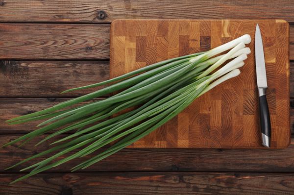 Июньские полезные продукты