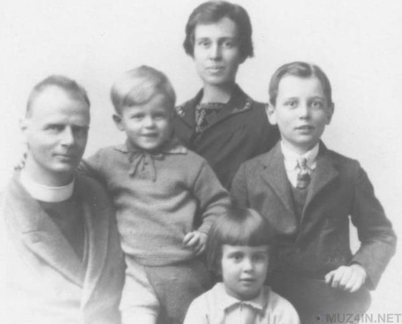 История о малоизвестном изобретателе, который, возможно, спас вам жизнь История о малоизвестном изобретателе, который, возможно, спас вам жизнь