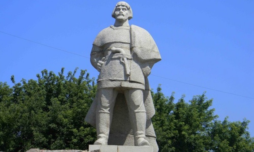 Крестьянская война 1773-1775гг. Где крестьяне?